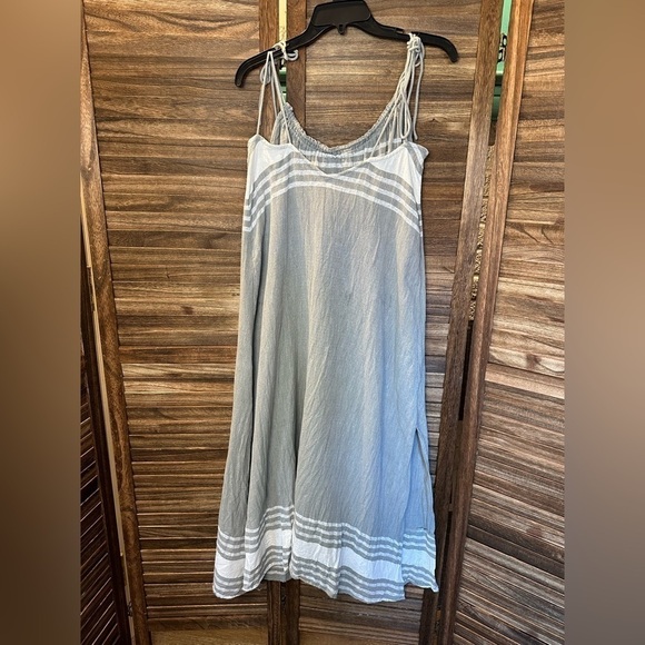 Anthropologie - Sundress France Eleonora cover-up dress - Picture 6 of 8